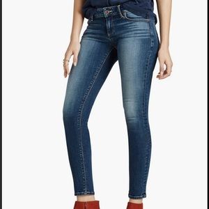 LUCKY BRAND JEANS- LOLITA CAPRI